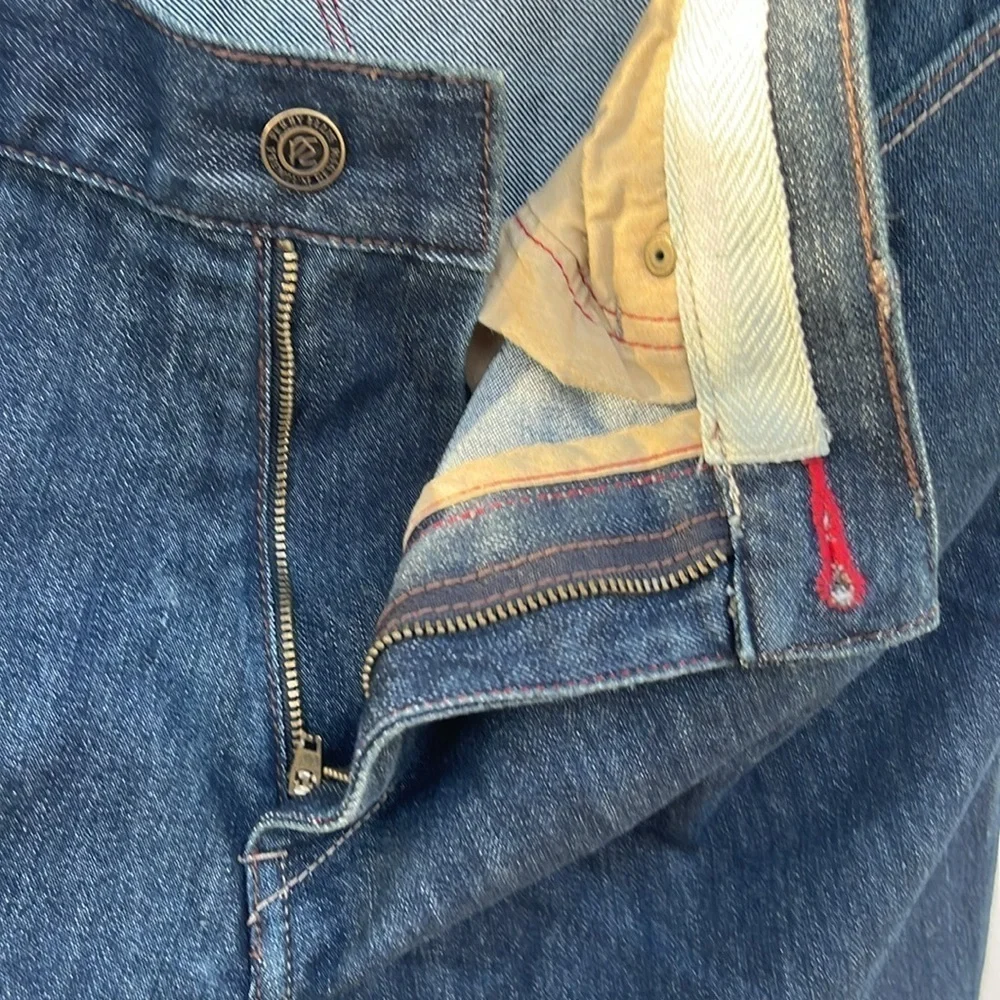Perry Ellis Jeans